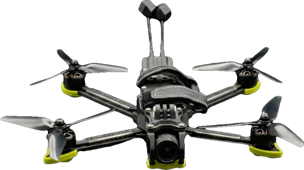 Drone FPV 5 pouces