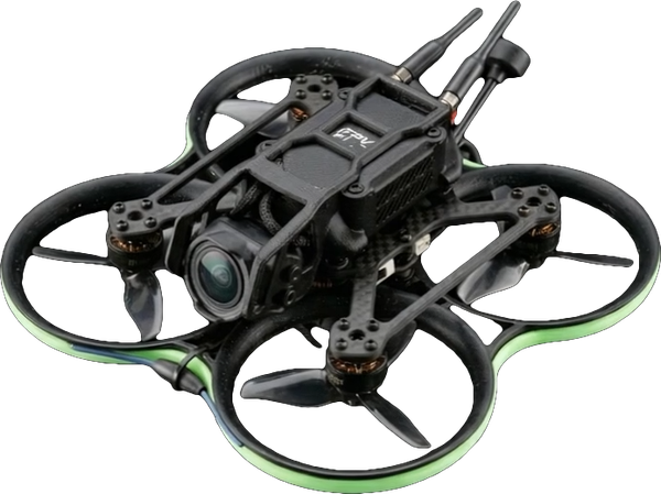 Drone FPV tinywhoop