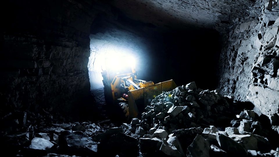Cemex Automation, Sensmore & Cemex : vidéo réalisée par Gabriel Banvillet