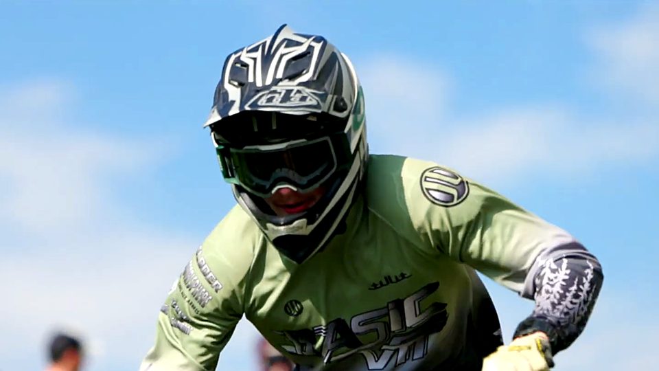 Enduro de Tignes 2024, Dose de Sport : vidéo réalisée par Gabriel Banvillet