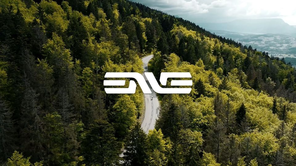 FRAY · Geoffrey Soupe, ENVE : vidéo réalisée par Gabriel Banvillet