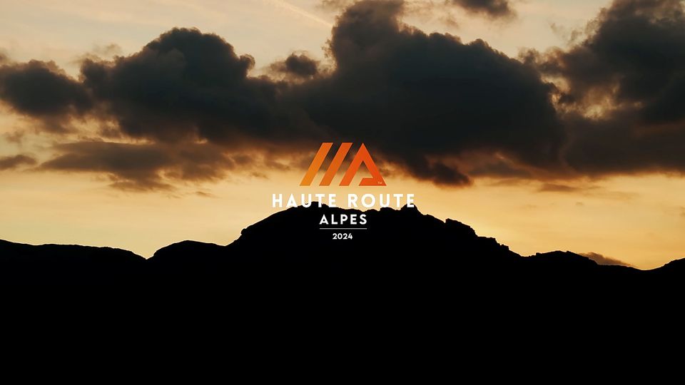 Haute Route Alpes, Haute Route : vidéo réalisée par Gabriel Banvillet