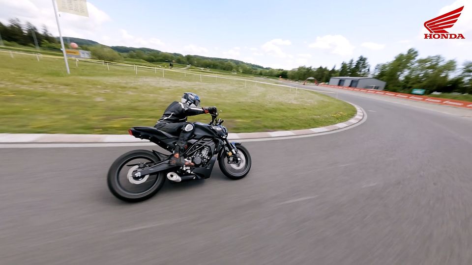 Honda Fun Race, Honda : vidéo réalisée par Gabriel Banvillet