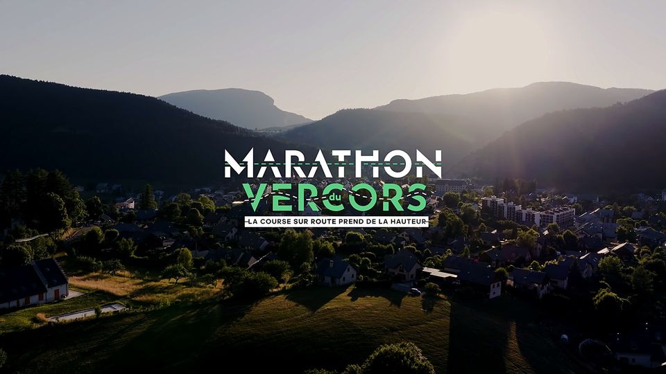 Marathon du Vercors, ExtraSport - InfinityNine Media : vidéo réalisée par Gabriel Banvillet