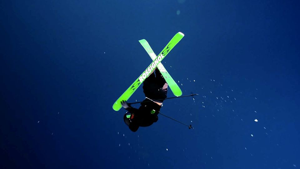 Super Project 2027, Rossignol : vidéo réalisée par Gabriel Banvillet