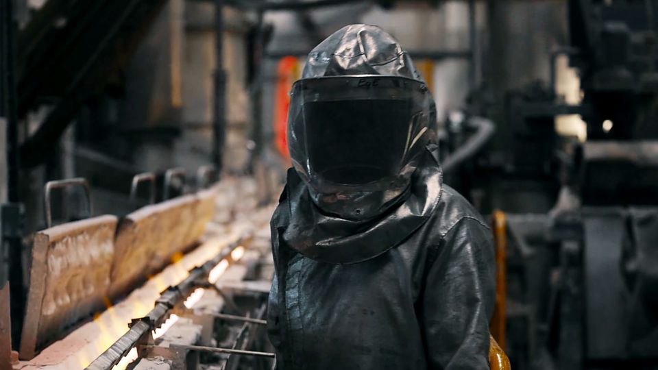 60 ans d’industrie, UDIMEC - KLIP.FR : vidéo réalisée par Gabriel Banvillet